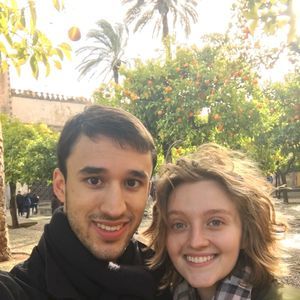 Meet your Posher, Ea